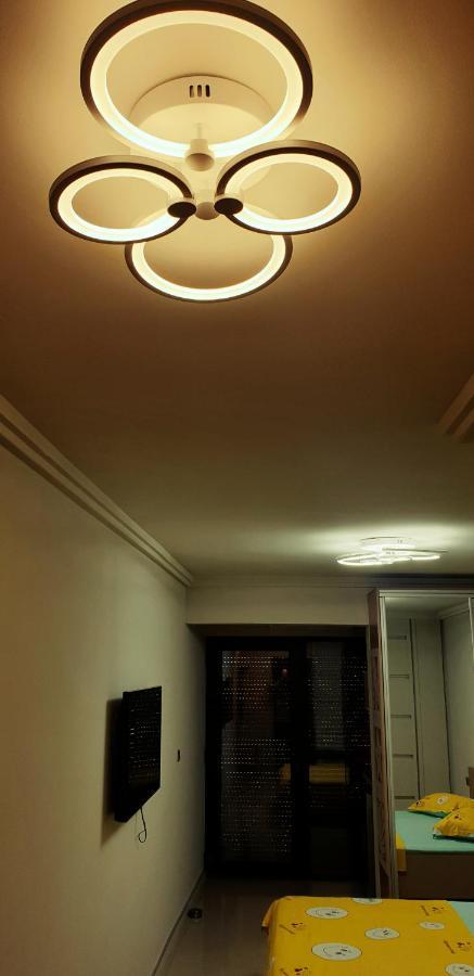 Ferienwohnung Casa Ovi Saturn Exterior foto