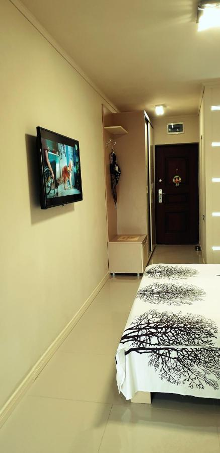 Ferienwohnung Casa Ovi Saturn Exterior foto