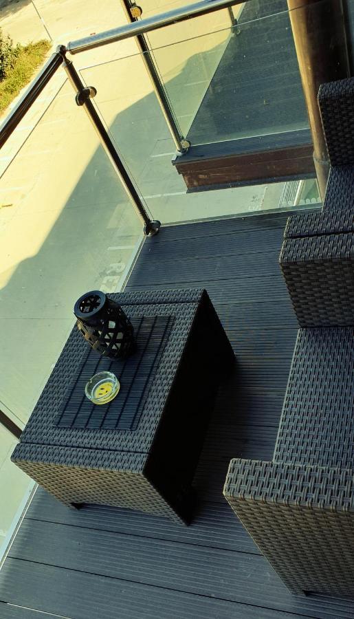 Ferienwohnung Casa Ovi Saturn Exterior foto