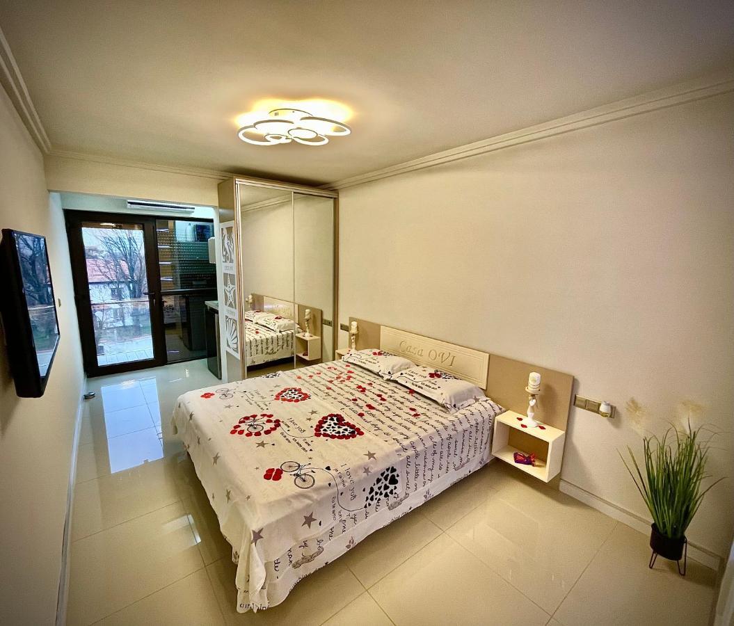 Ferienwohnung Casa Ovi Saturn Exterior foto